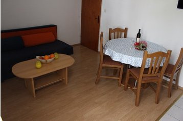 Croazia Privát Starigrad Paklenica, Esterno